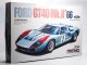    Ford GT40 Mk.II 66 (Meng)