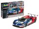    Ford GT Le Mans 2017 (Revell)