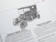    Ford Model T 1911 Touring (ICM)