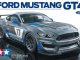    Ford Mustang GT4 (Tamiya)