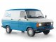    Ford Transit MK2 (Italeri)