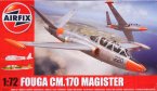 Fouga CM.170 Magister