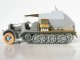    Feuerleitpanzer fur V-2 Raketen Sd.Kfz.7/3 (Leadwarrior)