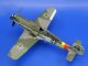    German IIWW Fighter Focke-Wulf Fw190D-9 (6 marking options) (Eduard)