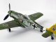    German IIWW Fighter Focke-Wulf Fw190D-9 (6 marking options) (Eduard)