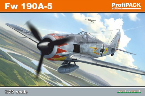 Fw 190A-5