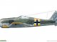    Fw 190A-5 (Eduard)