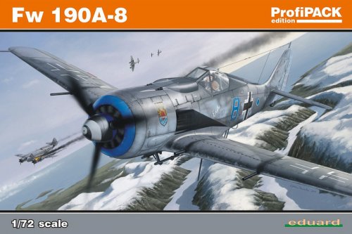 Fw 190A-8