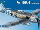    Fw 190A-8 (Eduard)