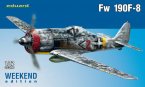 Fw 190F-8 Weekend Edition