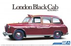 FX-4 London Black Cab'68