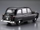    FX-4 London Black Cab&#039;68 (Aoshima)