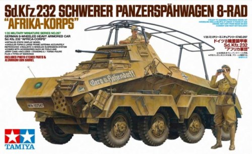 Sd.Kfz.232 ( )