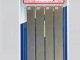       RIVET GAUGE 1 (FOR STRAIGHT LINE) (Hasegawa)