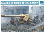 German 128mm Pak44(KRUPP)