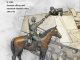    German (2 fig + horse) (Stalingrad)