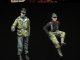    German AFV crew (Stalingrad)