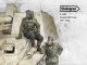    German AFV crew (Stalingrad)