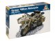    German BMW R75 &amp; Sidecar (Italeri)