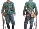    German Infantryman (Italeri)