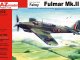    British Naval Fighter Fairey Fulmar Mk.II (AZmodel)