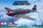 Mitsubishi A6M5 Zero Fighter (Zeke) 3 - 