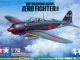    Mitsubishi A6M5 Zero Fighter (Zeke) 3 -  (Tamiya)