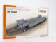    Sd.Ah 115 Flatbed Trailer (Tank Transport) (Special Hobby)