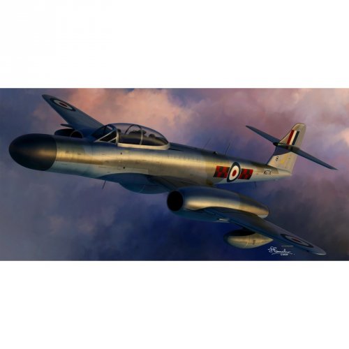 Gloster Meteor NF.14