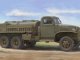    GMC CCKW 750 gallon Tanker (Hobby Boss)