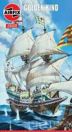 Golden Hind
