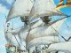    Golden Hind (Airfix)