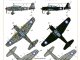     Ki-51 Sonia.   . Starter kit. (Clear Prop)