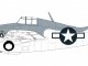    Grumman F4F-4 Wildcat (Airfix)