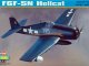    Grumman F6F-5N Hellcat (Hobby Boss)