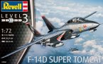   Grumman F-14D Super Tomcat