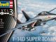      Grumman F-14D Super Tomcat (Revell)