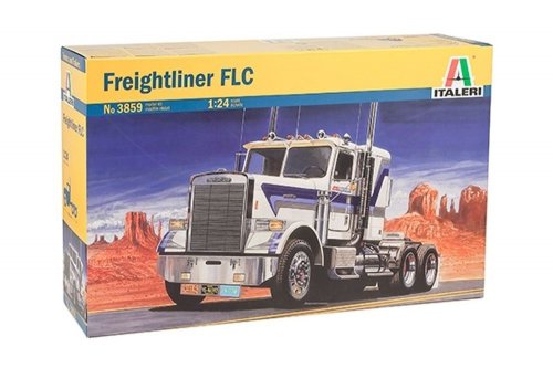  Freightliner FLC