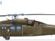     UH-60 Black hawk &quot;Night raid&quot; (Italeri)