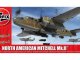    North American Mitchell Mk.II (Airfix)