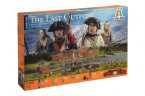   The Last Outpost 1754-1763 French And Indian War - Battle Set