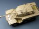    French Armored Vehicle ERC-90 F1 (TIGER MODEL)