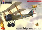    Sopwith Triplane 'Black Flight'