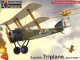       Sopwith Triplane &#039;Black Flight&#039; (Kovozavody Prostejov)