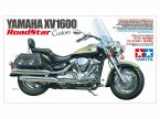  Yamaha XV1600 Road Star Custom