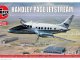    Handley Page Jetstream (Airfix)