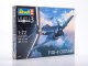      - F4U &quot;&quot; II MB (Revell)