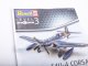      - F4U &quot;&quot; II MB (Revell)