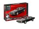     Dominic&#039;s 1970 Dodge Charger,  Fast &amp; Furious (Revell)