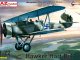    Hawker Hart B.4 (AZmodel)